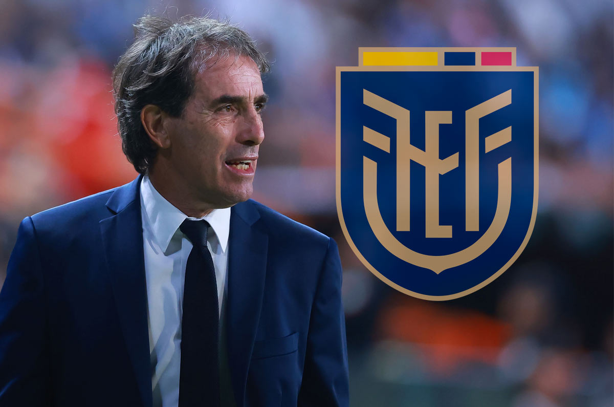 Guillermo Almada vuelve al radar de Selección Ecuador