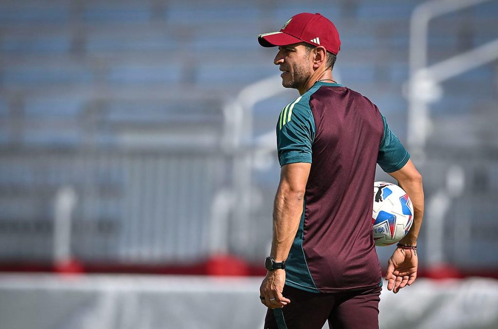 Javier Aguirre llegará a Selección Mexicana con Jaime Lozano de auxiliar 0
