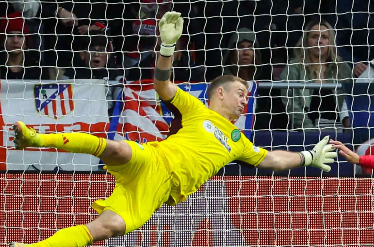 Joe Hart