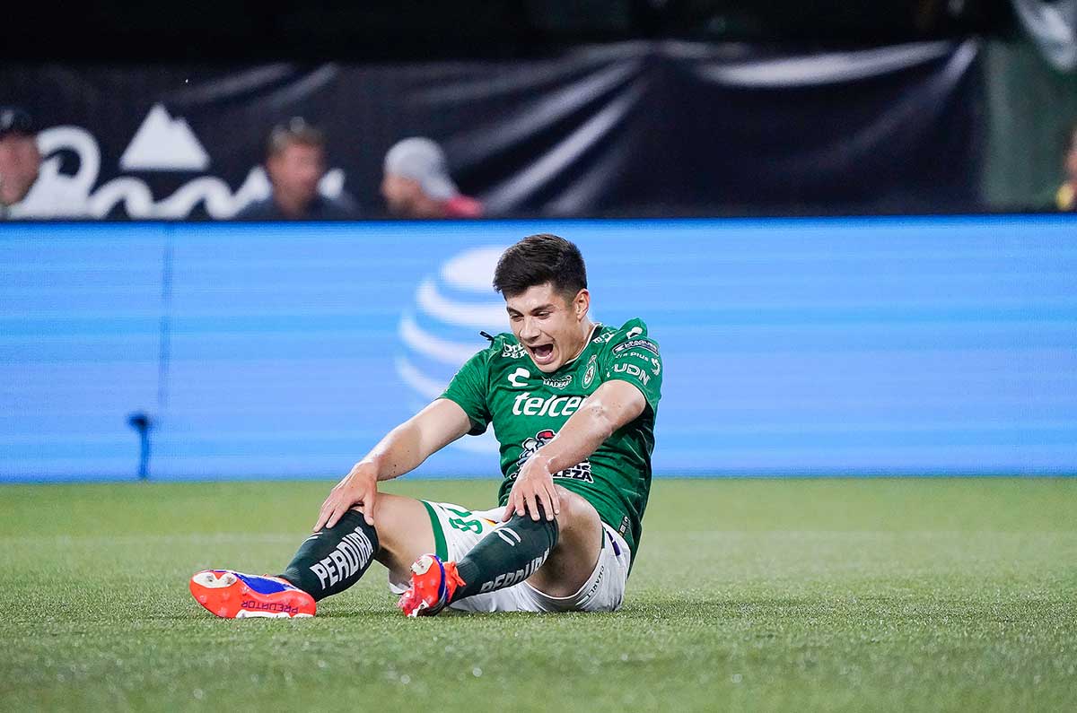 Jornada 1 de la Leagues Cup, complicada para los equipos de la Liga MX