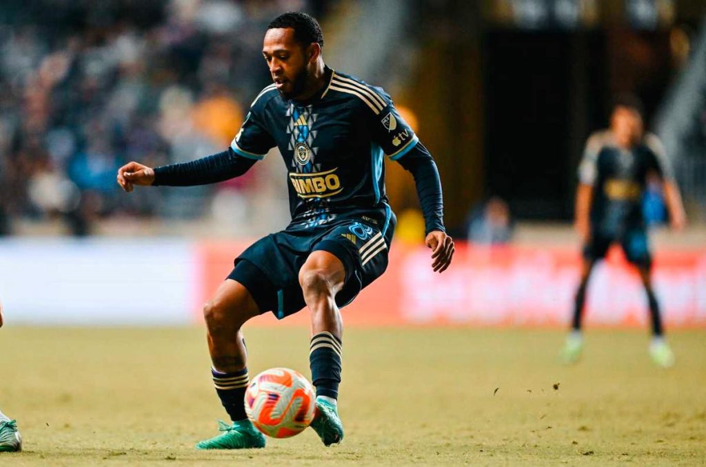 José Brujo Martínez podría llegar a los Pumas de la UNAM este Apertura 2024