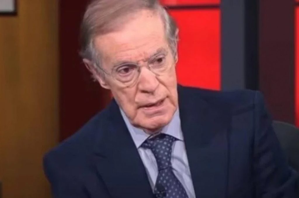 José Ramón Fernández ya no hará más cobertura de Juegos Olímpicos después de París 2024