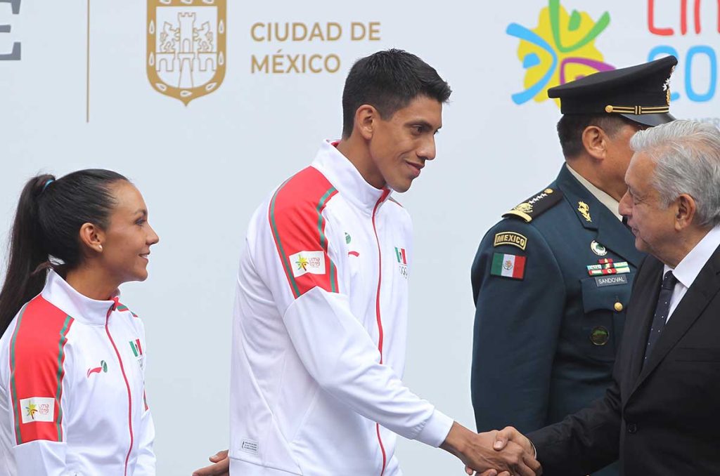 Kenia Lechuga avanza a los cuartos de final de Remo de París 2024 ¿Cuándo son? 0