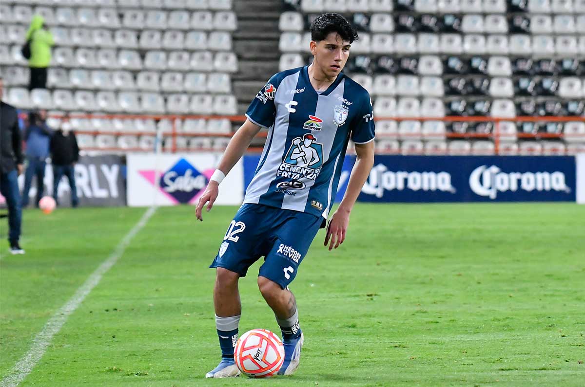 Kevin Álvarez
