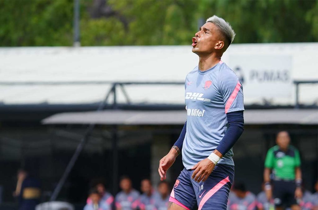 Lanús da oportunidad a argentinos que no destacan en Pumas