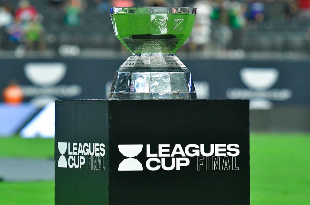 Leagues Cup 2024: Calendario, partidos, fechas y horarios del torneo