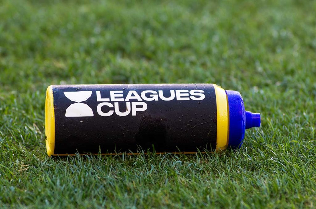 Leagues Cup 2024: ¿Qué partidos serán transmitidos por televisión abierta?