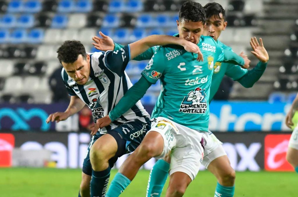 León vs Pachuca: Cómo y donde ver la Jornada 2 del Apertura 2024