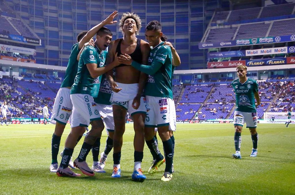 León vs Portland Timbers: Cómo y dónde ver la Leagues Cup