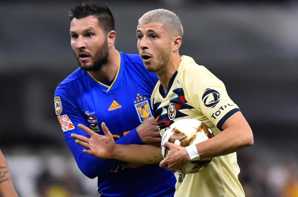Liga MX: Futbol de Estufa Apertura 2024