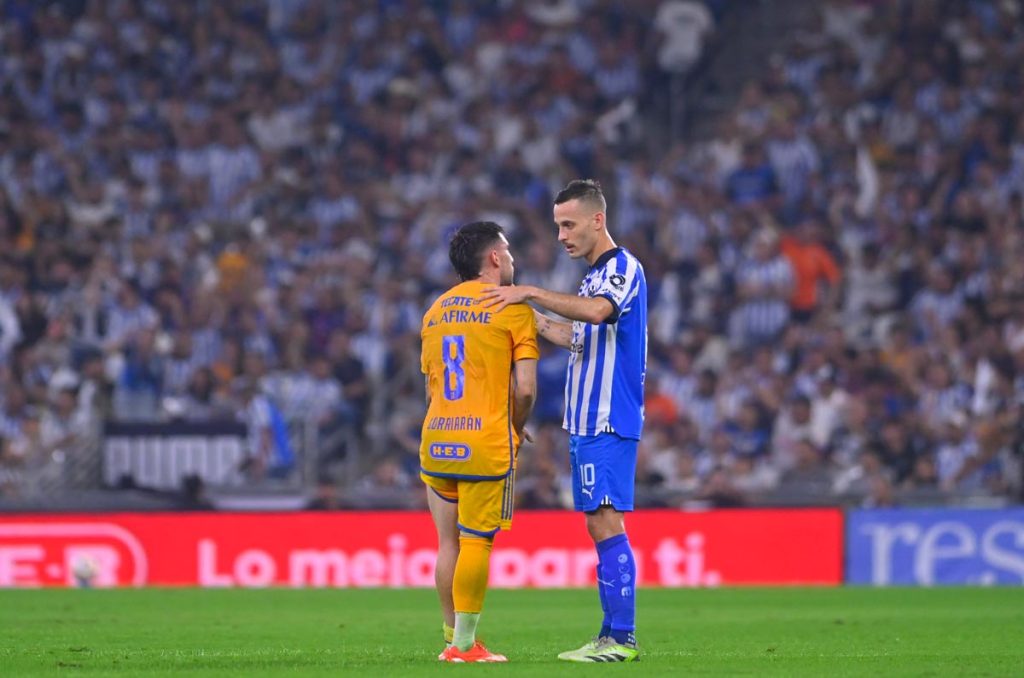 Liga MX: Los futbolistas más valiosos del Apertura 2024