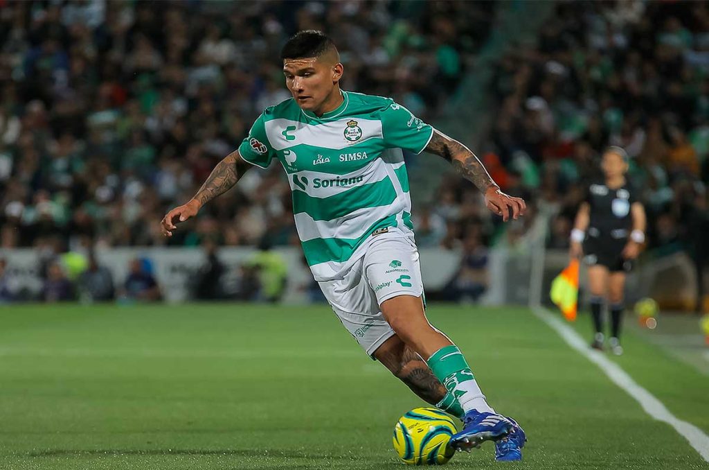 Liga MX y Liga MX Femenil, presentes en los Juegos Olímpicos 2024 0