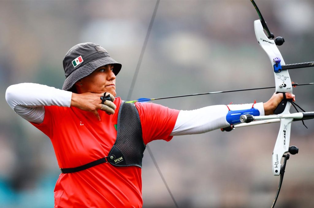 Los atletas mexicanos que son esperanza de medalla olímpica en París 2024