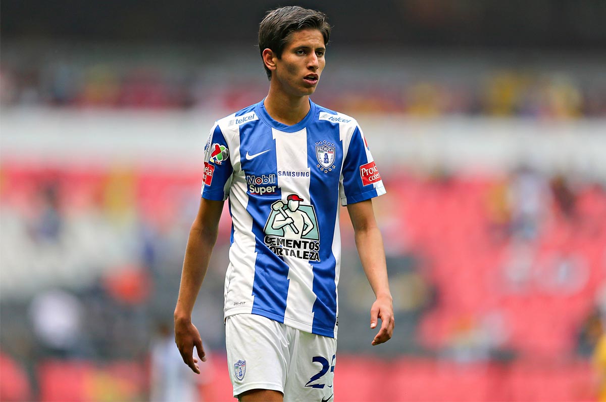 Los canteranos que Pachuca NO pudo llevar a Europa