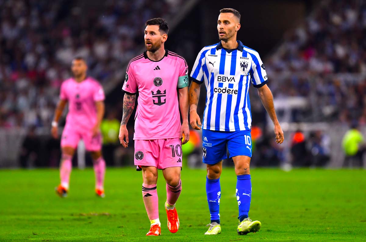 Los jugadores más valiosos de la Leagues Cup 2024