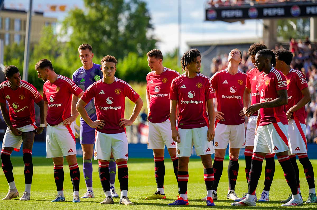 Manchester United pone millones por una decepción del Mazatlán