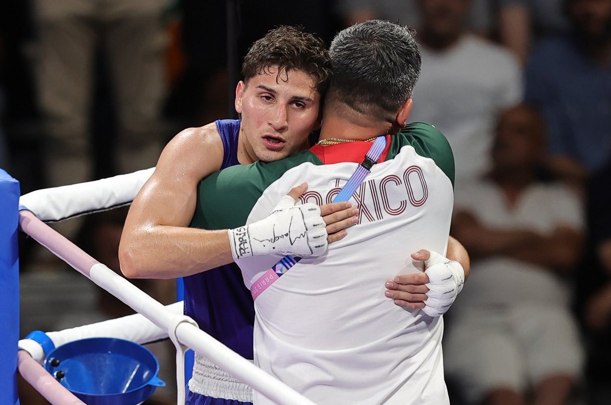 Marco Verde, a cuartos en boxeo: ¿Cuándo compite por medalla en París 2024?
