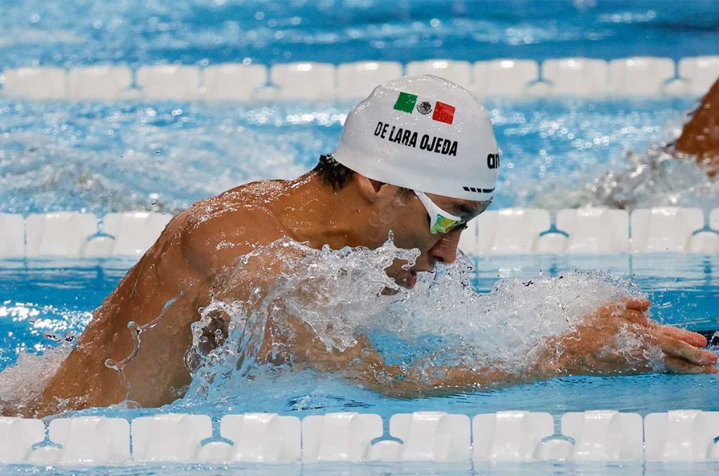 Mexicano Miguel de Lara, descalificado de París 2024: ¿qué pasó y por qué la polémica?