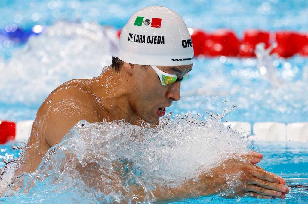 Mexicano Miguel de Lara, descalificado de París 2024: ¿qué pasó y por qué la polémica? 0