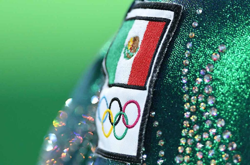 ¿Cómo ver los Juegos Olímpicos de París 2024 en México?