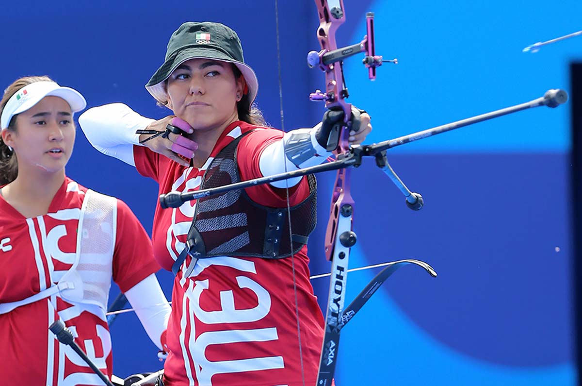 Mexicanos en olímpicos: Agenda del jueves 1 de agosto en París 2024