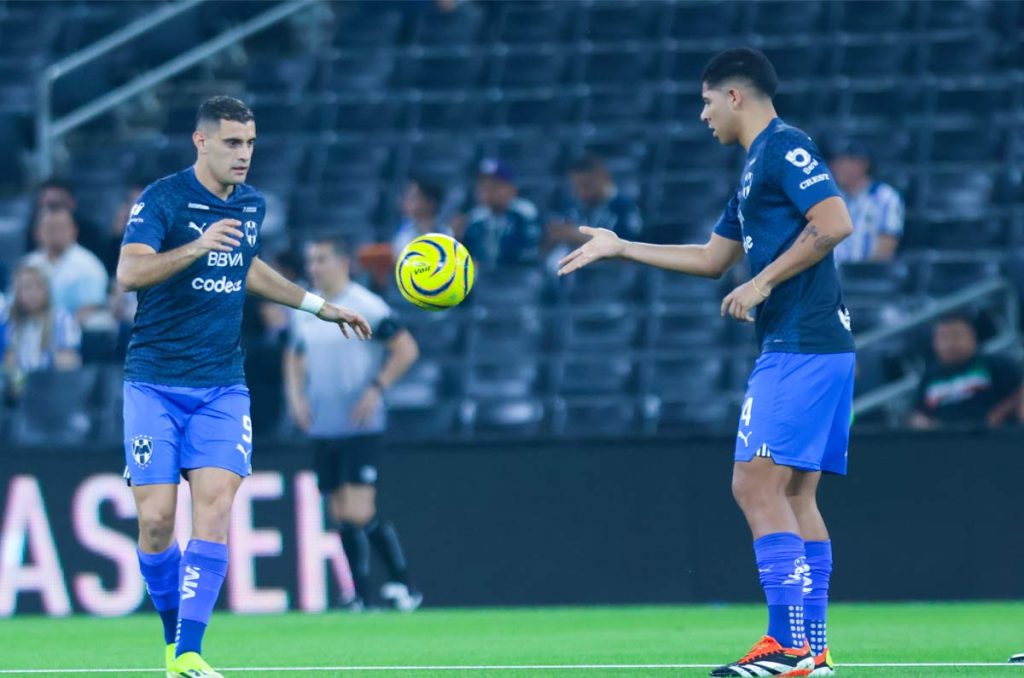Los futbolistas mexicanos más valiosos del Apertura 2024