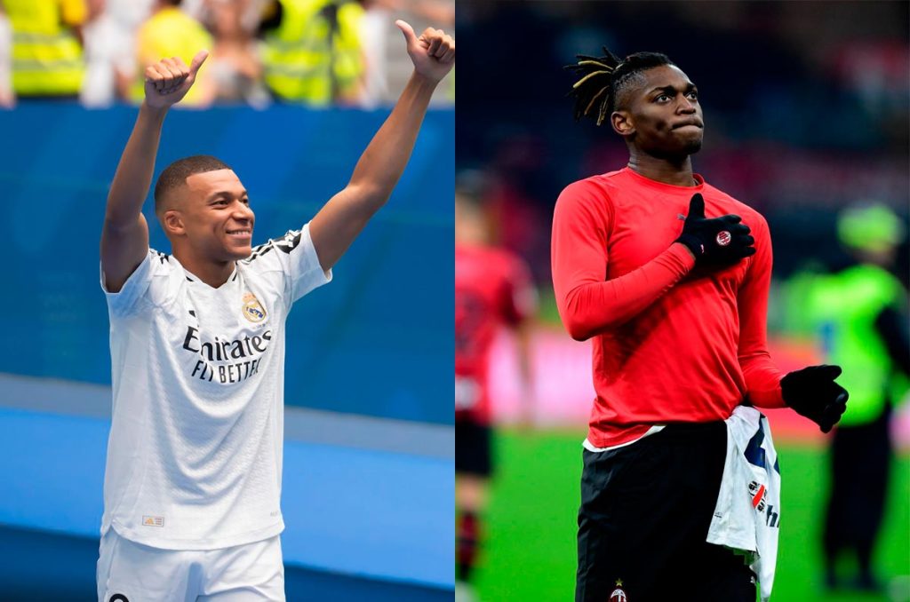 Milan vs Real Madrid: Cómo y dónde ver el amistoso Soccer Champions Tour