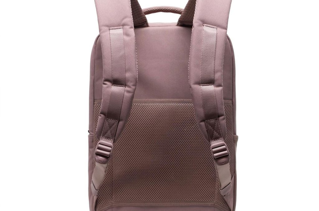 Mochilas Herschel; La elección perfecta para un regreso a clases 0