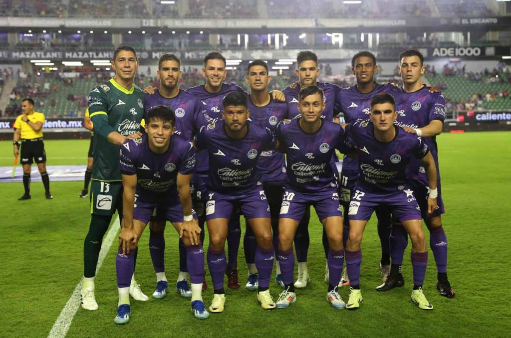 Nashville vs Mazatlán: Cómo y dónde ver la Leagues Cup