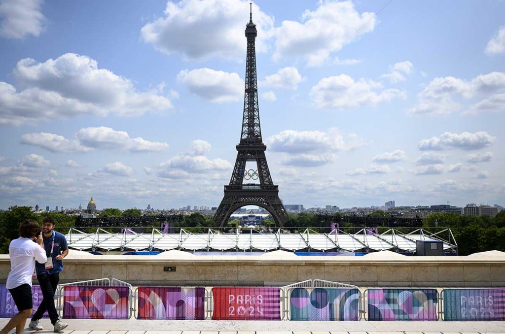 Olímpicos París 2024: ¿Cómo y dónde ver los juegos en México? Canales y plataformas