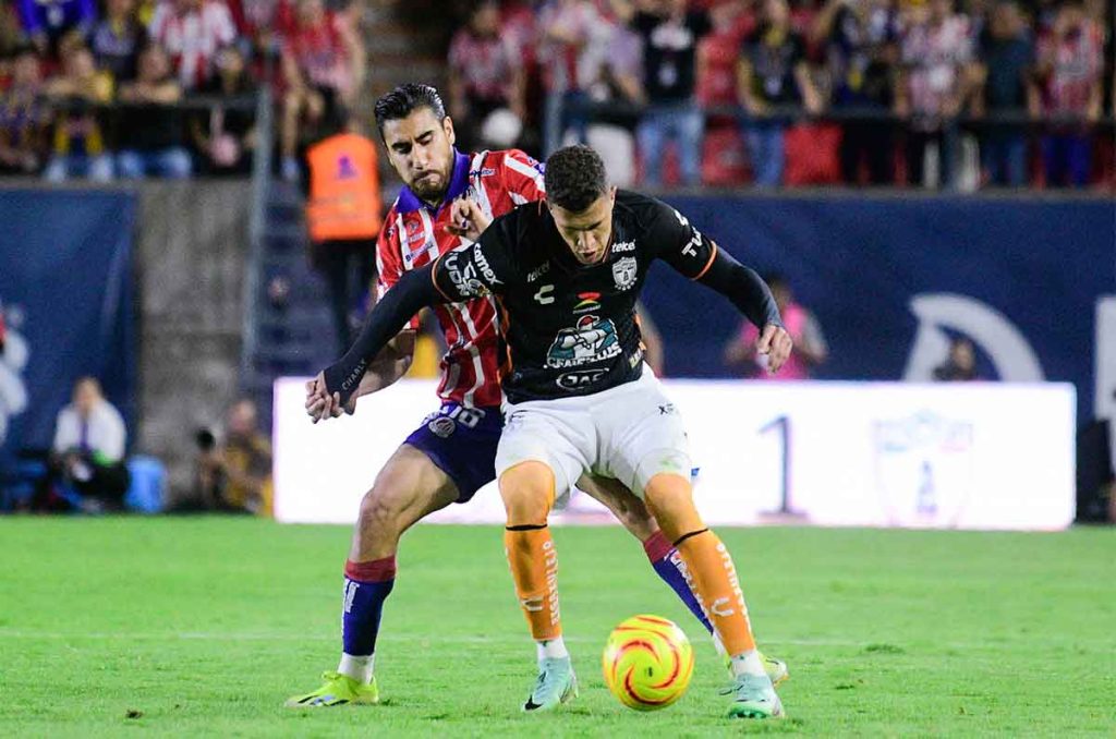 Pachuca vs Atlético de San Luis Cómo y dónde ver la J3 de la Liga MX