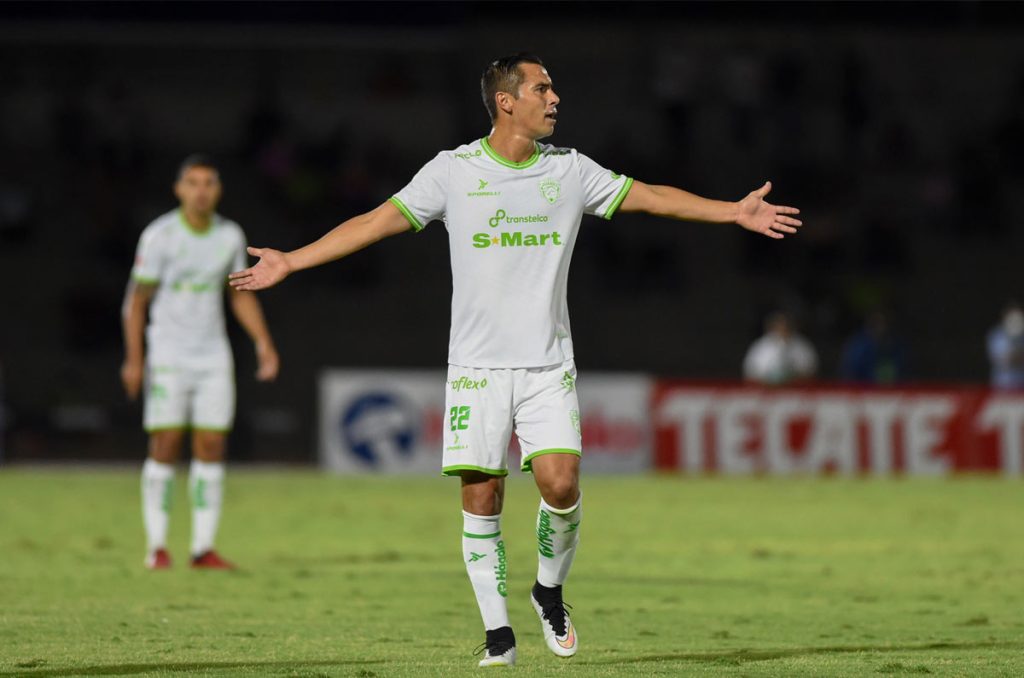 Paul Aguilar jugará en la Américas Kings League para mantenerse en activo