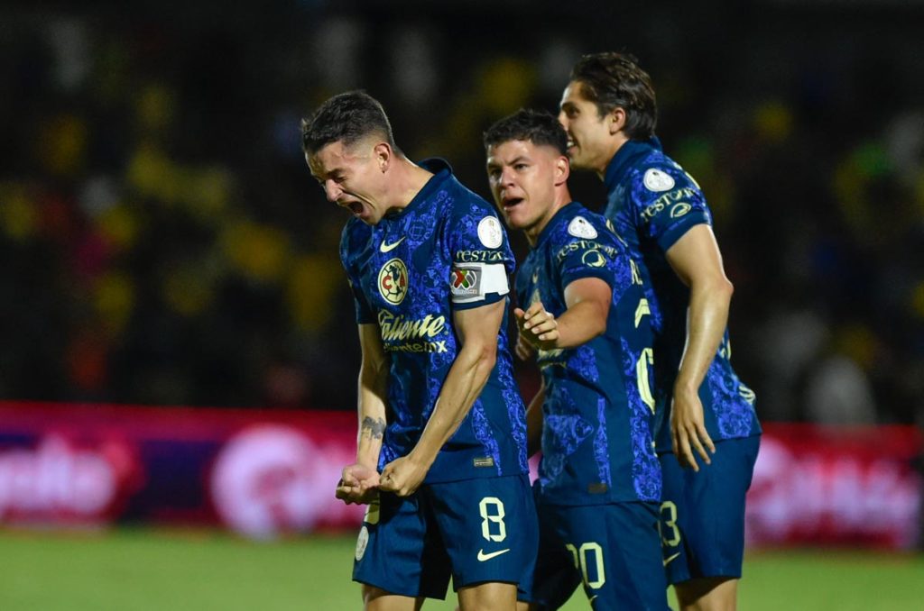 ¿Por qué no jugó América en la fase de grupos de Leagues Cup?