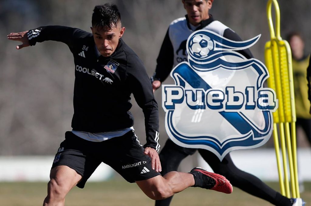 Puebla podría encontrar su bombazo en Vicente Pizarro