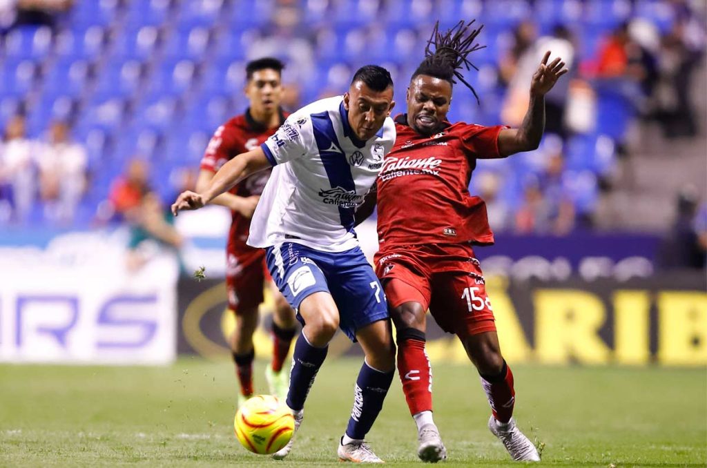 Puebla vs Atlas: Cómo y dónde ver la Jornada 4 del Apertura 2024