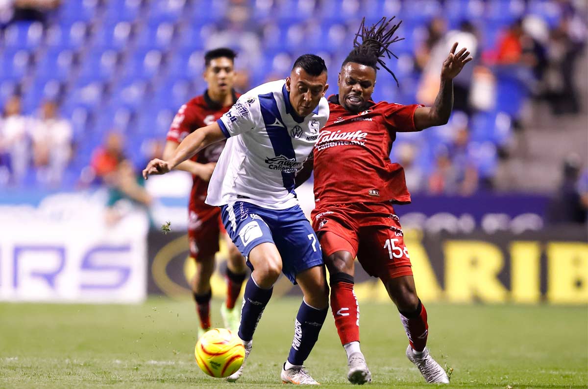 Puebla vs Atlas: Cómo y dónde ver la Jornada 4 del Apertura 2024
