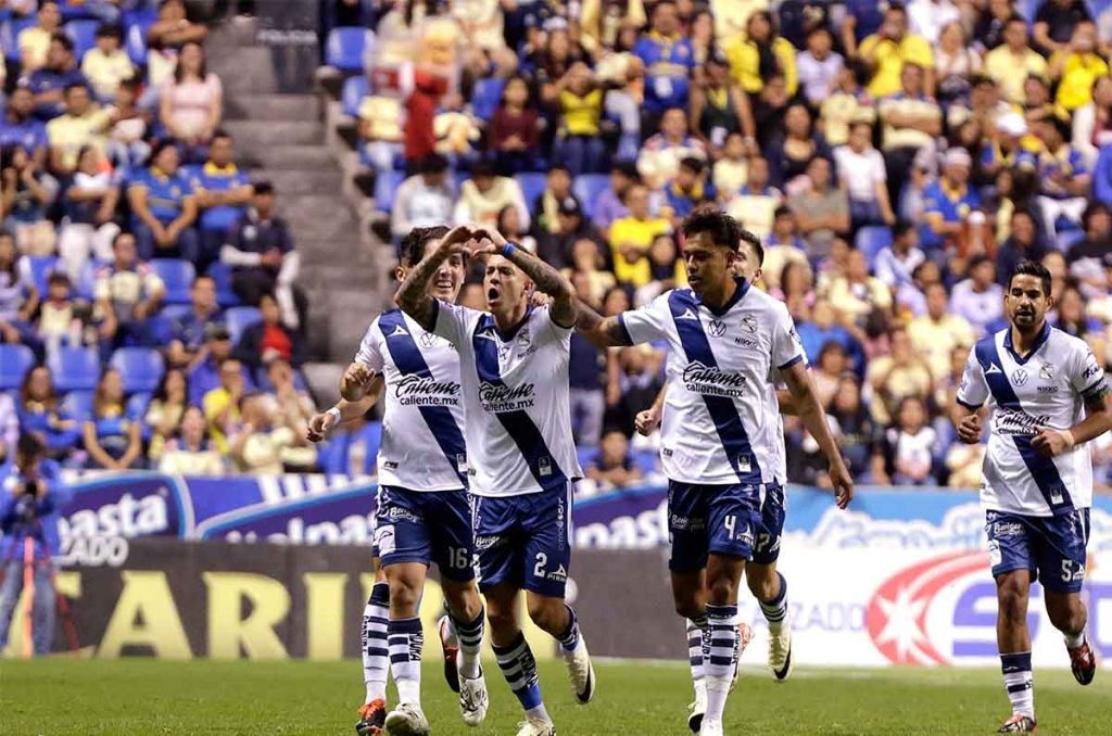 Puebla vs León: Cómo y dónde ver la J3 de la Liga MX