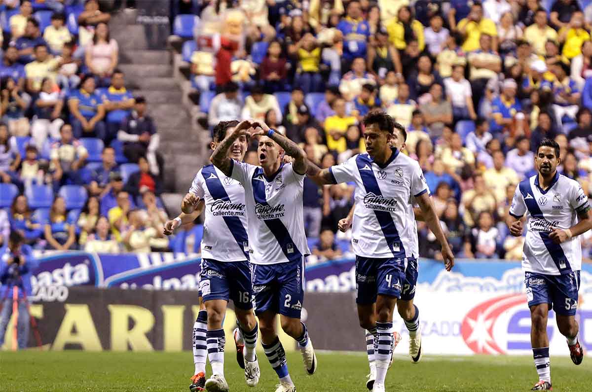 Puebla vs León: Cómo y dónde ver la J3 de la Liga MX