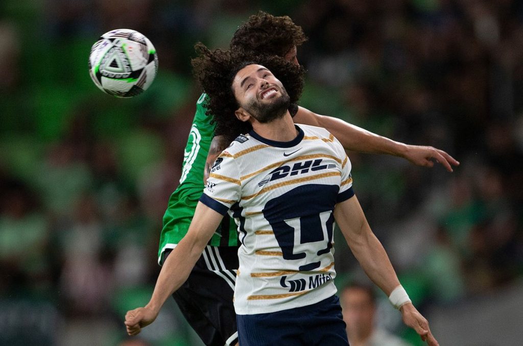 Pumas cae ante 10 hombres de Austin FC, fallando penal en el último minuto