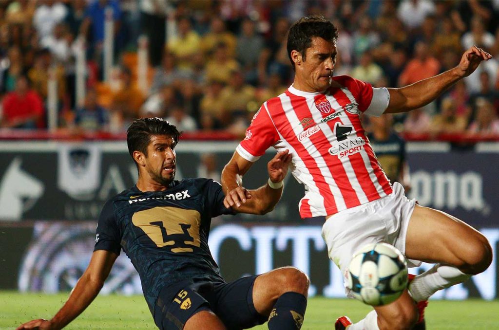 ¿Qué fue de Lalo Herrera? El delantero que ilusionó a Pumas y no terminó de brillar 0