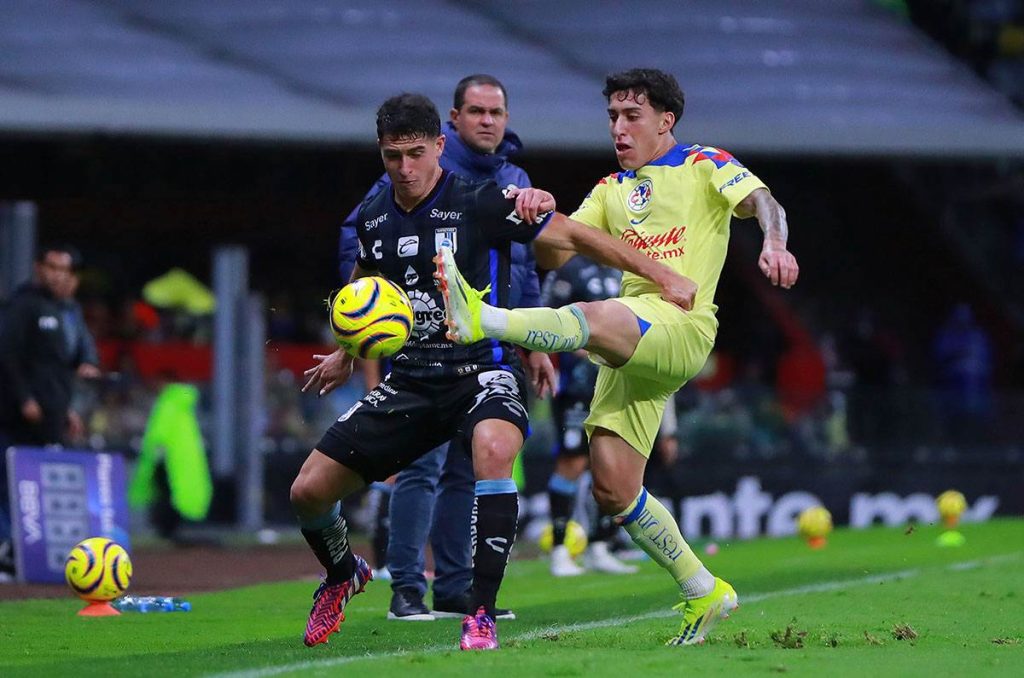 América vs Querétaro: Cómo y dónde ver, pronóstico y picks; jornada 2 Apertura 2024