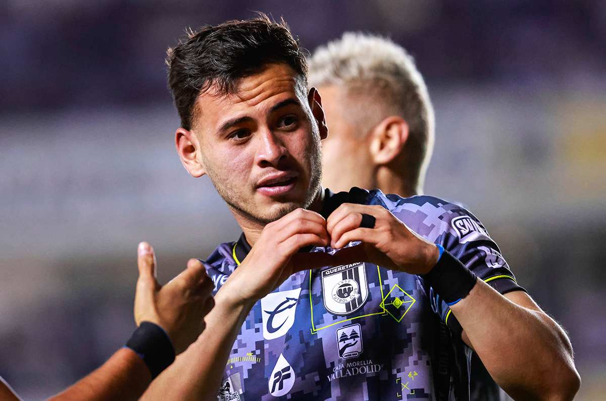 New York City vs Querétaro: Cómo y dónde ver la Leagues Cup