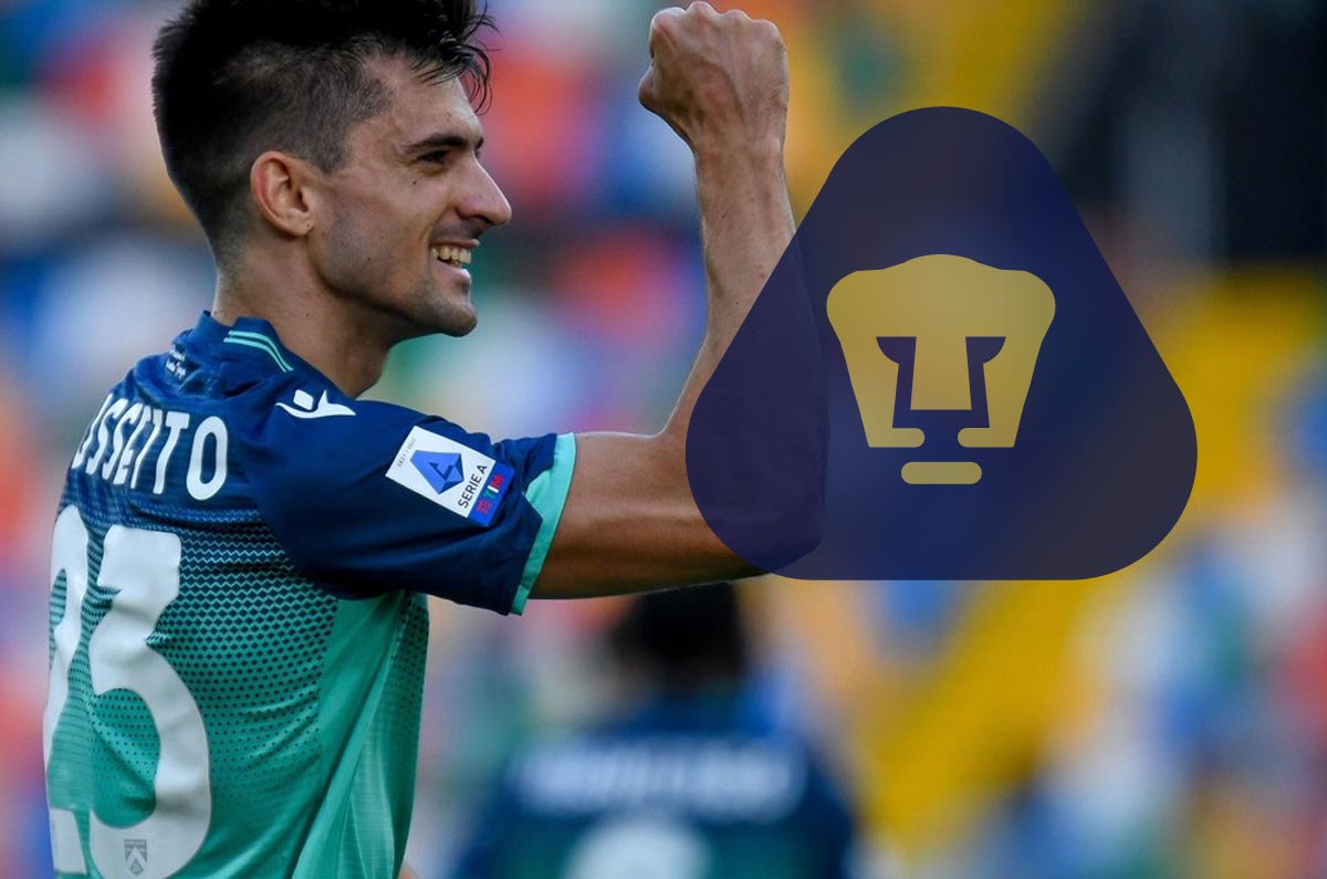Quién es Ignacio Pussetto, refuerzo de Pumas UNAM