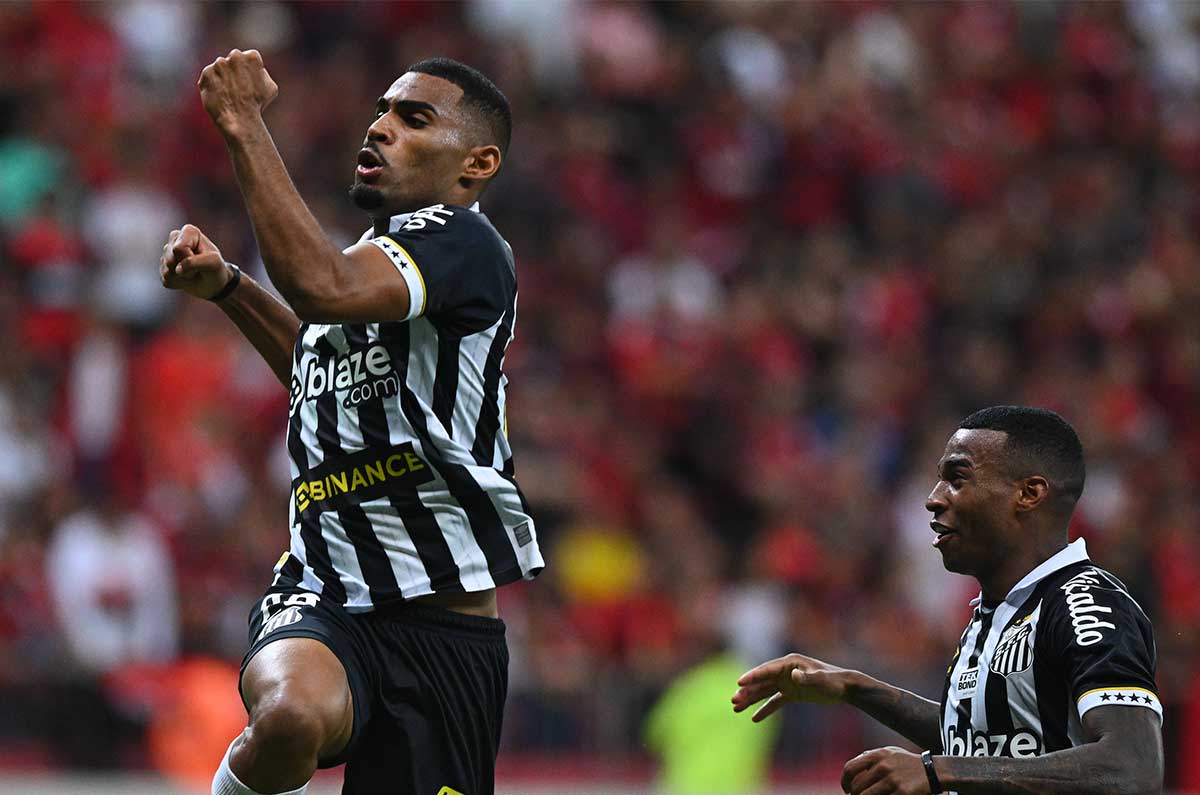 ¿Quién es Joaquim? Central de Brasil que interesa en Tigres