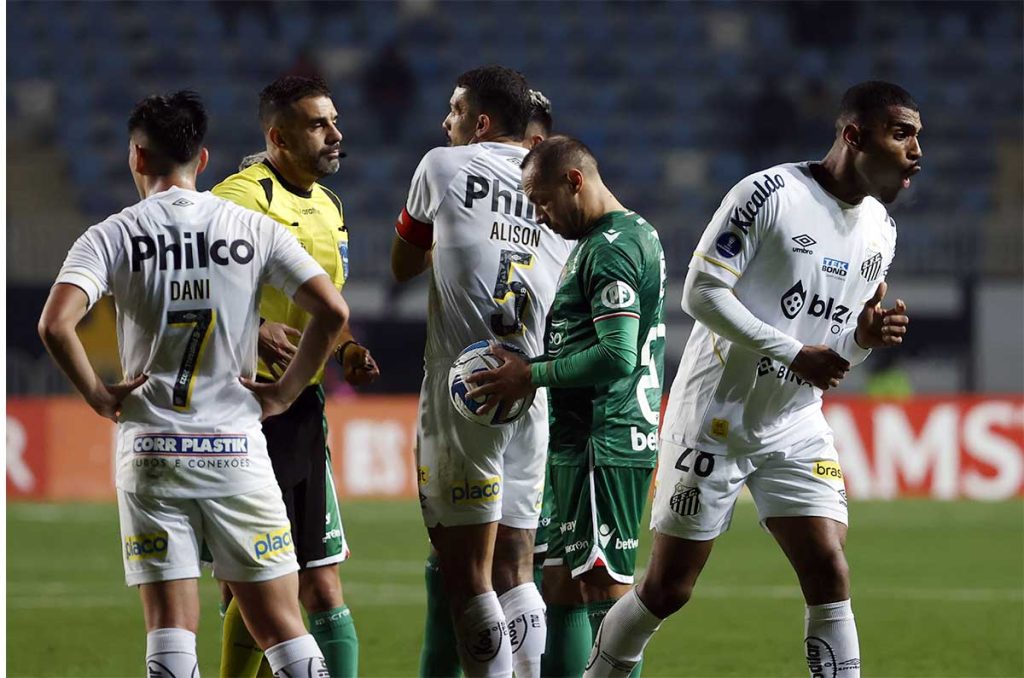 ¿Quién es Joaquim? Central de Brasil que interesa en Tigres 0