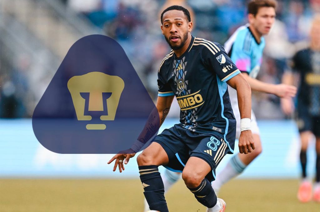 Quién es José Brujo Martínez, jugador que interesa a Pumas