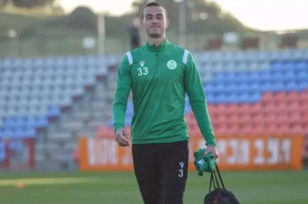 Quién es Joshua Strimling, el defensor de Israel que llega al América