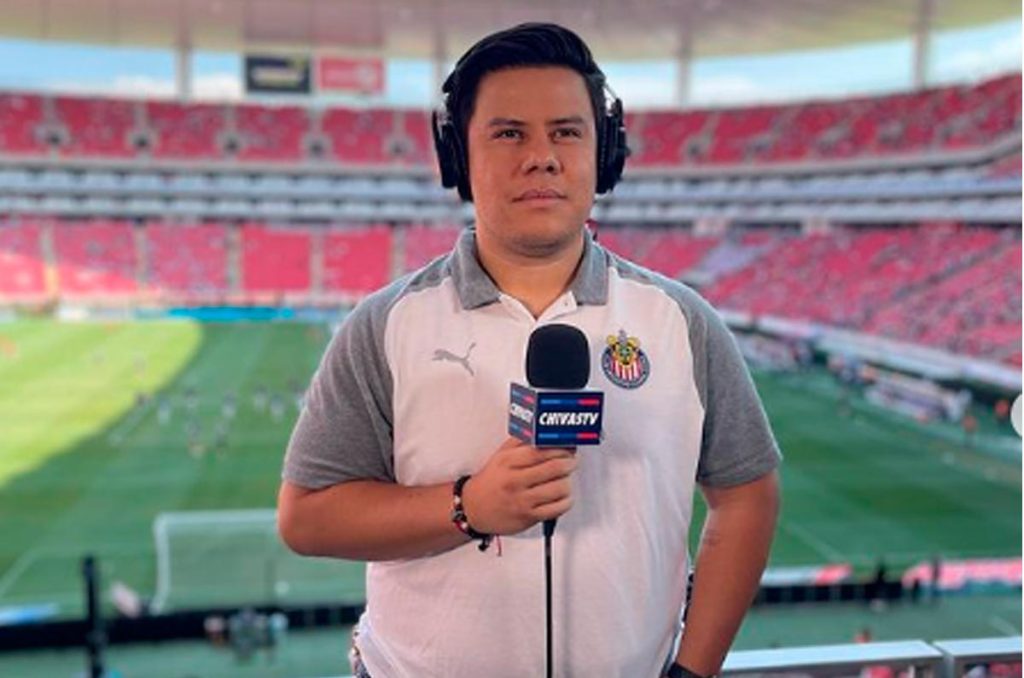 ¿Quién narra los partidos de Chivas este Apertura 2024?