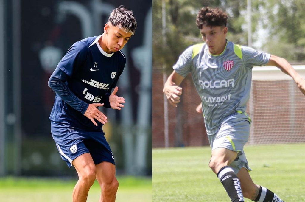¿Quién puede sustituir a Uriel Antuna en Cruz Azul?