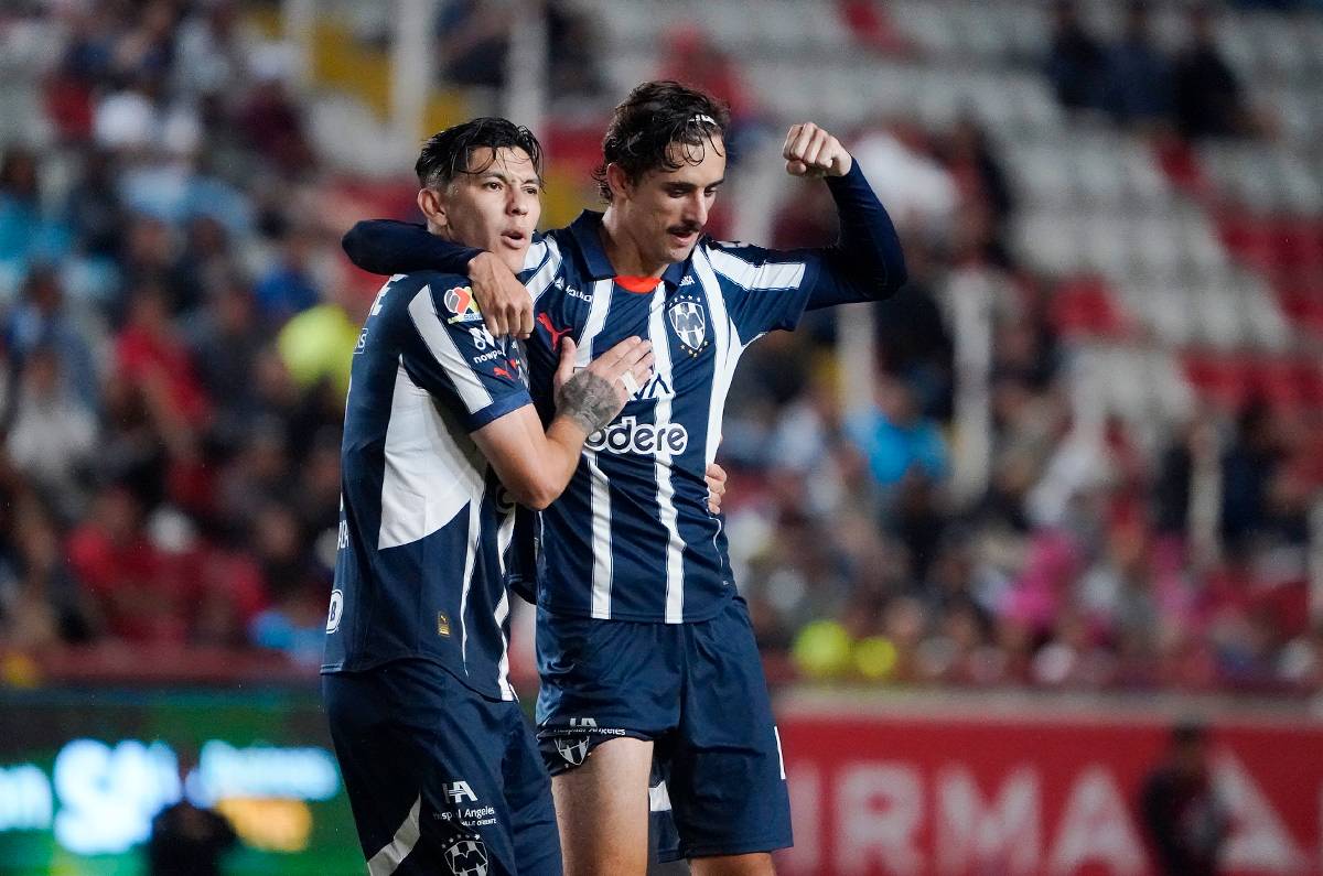 Rayados vs Austin: Cómo y dónde ver la Leagues Cup
